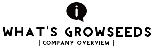 グローシーズについて